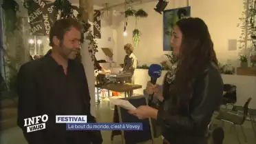 Journal du 13 octobre 2022