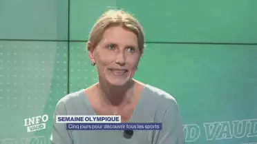 Cinq jours pour découvrir tous les sports