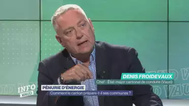 Comment le canton prépare ses communes ?
