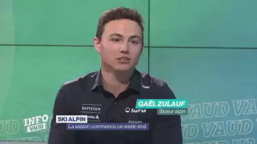 La saison commence ce week-end