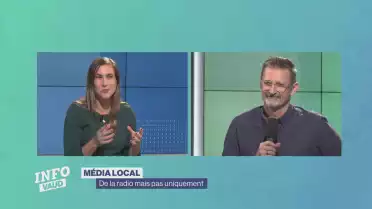 Journal du 21 octobre 2022