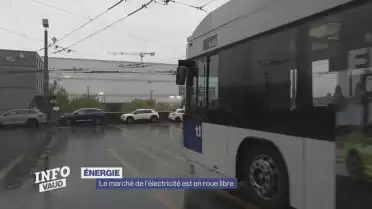 L&#039;électricité va coûter cher aux TL