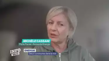 Courant coupé