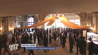 Les hôtels à la rencontre des étudiants