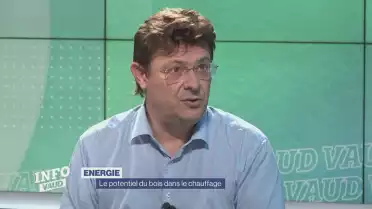 Le potentiel du bois dans le chauffage