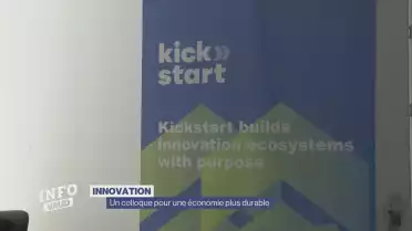 De l&#039;innovation durable