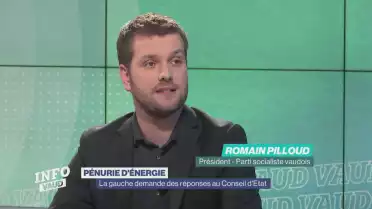 Crise énergétique, la gauche demande des solutions