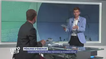 Journal du 31 octobre 2022