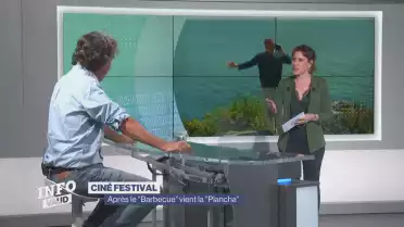 Journal du 3 novembre 2022