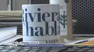 Proximité retrouvée sur la Riviera et le Chablais