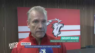 Un nouvel entraîneur pour relancer le LHC