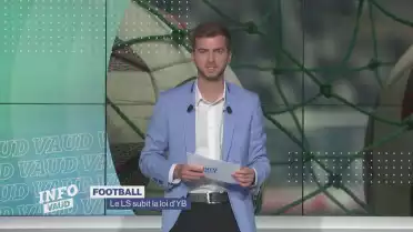 Le LS subit la loi d&#039;YB