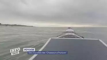 Journal du 14 novembre 2022