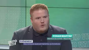 Des menaces aussi permanentes qu&#039;évolutives