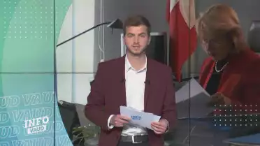 Michel Loris-Melikoff démissionne