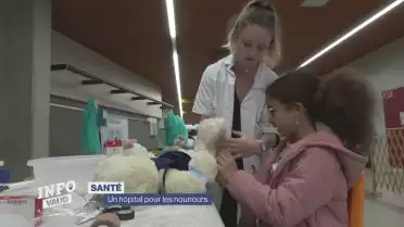 Journal du 21 novembre 2022
