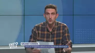 Débats électriques autour du chauffage