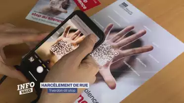Yverdon dit stop