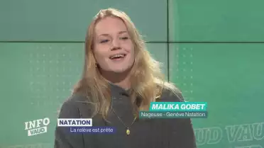 La relève est prête