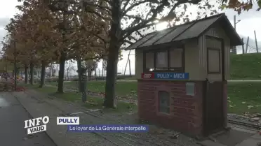 Le loyer de la Générale, à Pully, interroge