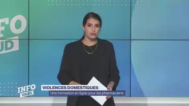 Une formation en ligne pour former les pharmaciens