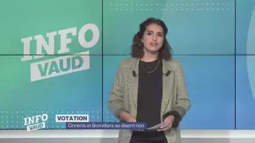 Onnens et Bonvillars se disent non