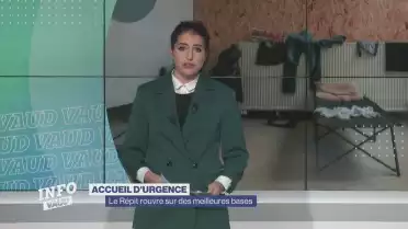 Le Répit rouvre sur des meilleures bases