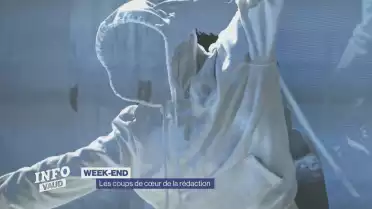 Les coups de cœur de la rédaction