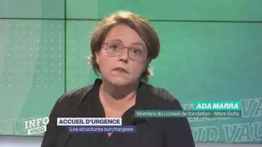 Les structures d&#039;accueil sont surchargées