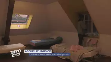 Lausanne va renforcer son hébergement