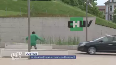 La situation bloque au Centre de Beaumont