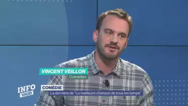 La dernière de &quot;La meilleure chanson de tous les temps&quot;