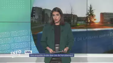 Une enquête révèle des cas de harcèlement
