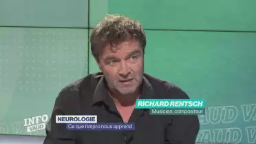 Ce que l&#039;impro nous apprend