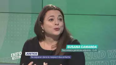 Se séparer dans le respect des enfants