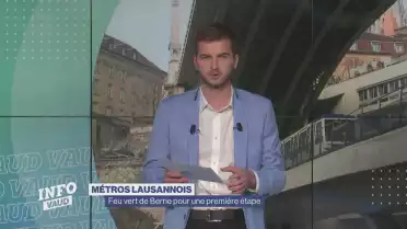 Feu vert de Berne pour une première étape des M2 et M3