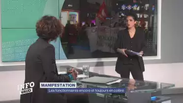 Journal du 14 décembre 2022