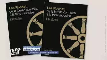 Les Rochat, portrait d&#039;une tribu