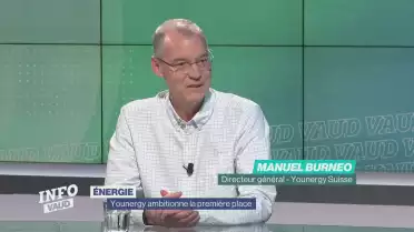 Younergy ambitionne la première place