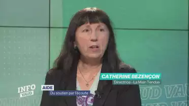 La Main Tendue fait le bilan