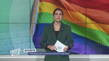 Thérapies de conversion bientôt interdites