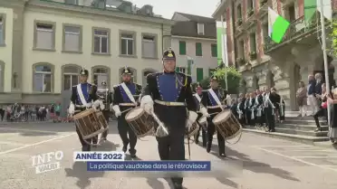 Journal du 27 décembre 2022