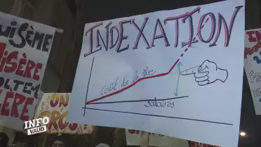 L&#039;économie et la société dans le rétroviseur