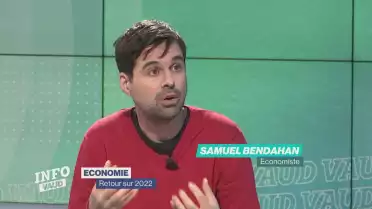 Retour sur l&#039;année économique 2022
