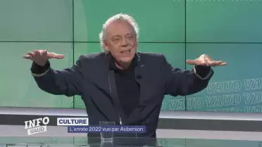 2022 vue par Auberson