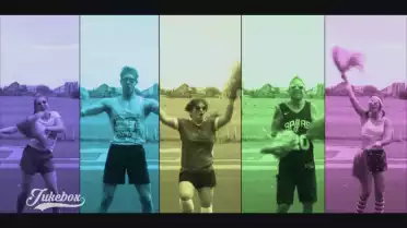 Funk The Rock'n'Roll de Dark Whispers