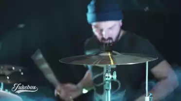 Sick Mind de Black Swell