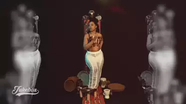 Precious de Samora
