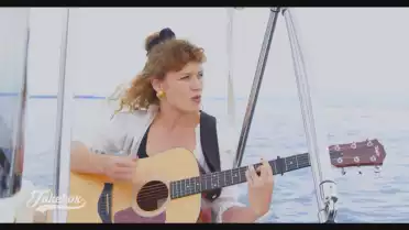 Qui veux-tu être demain de Leanna