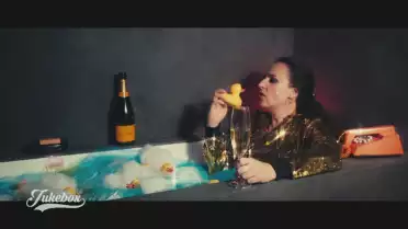 Mes rêves à l&#039;eau de La Reine Marco